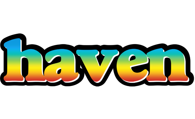 Haven color logo