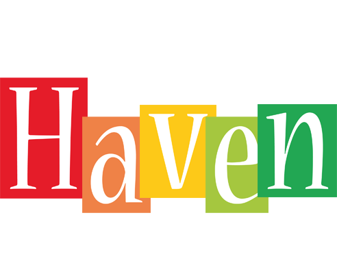 Haven colors logo