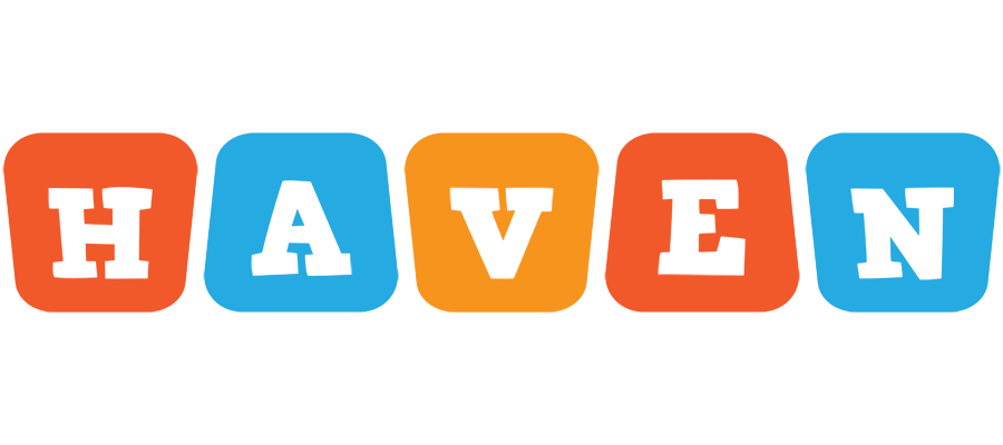 Haven comics logo