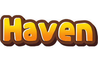 Haven cookies logo