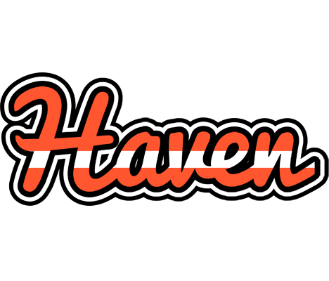 Haven denmark logo