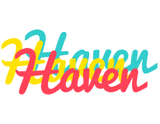 Haven disco logo