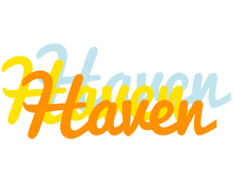 Haven energy logo