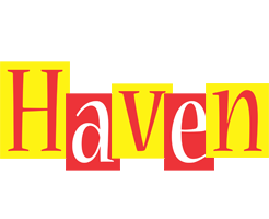 Haven errors logo