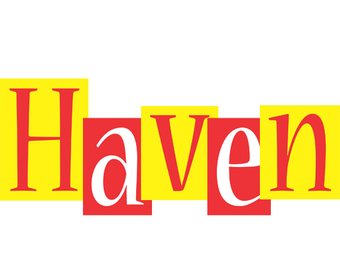 Haven errors logo