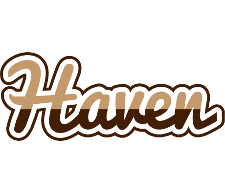 Haven exclusive logo