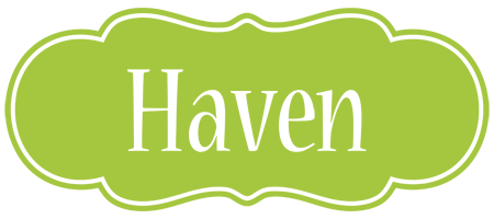 Haven family logo