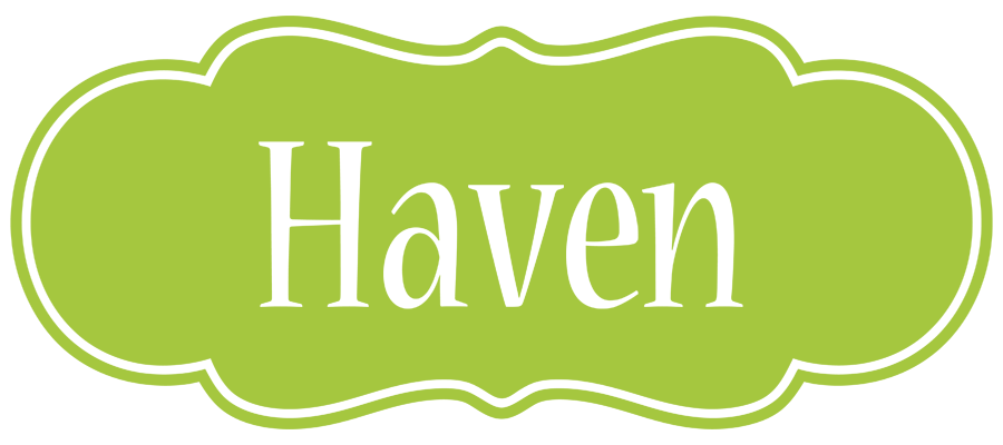 Haven family logo