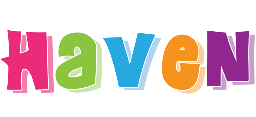 Haven friday logo