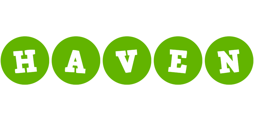 Haven games logo