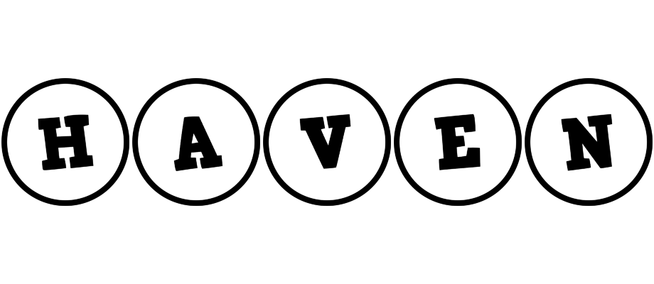 Haven handy logo