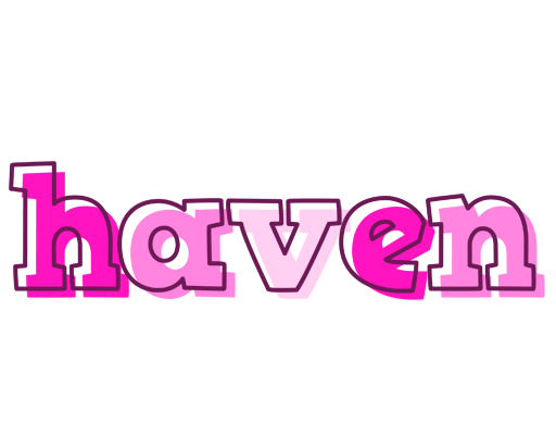 Haven hello logo