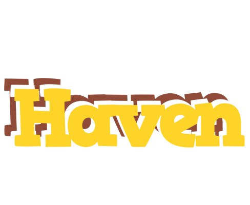 Haven hotcup logo