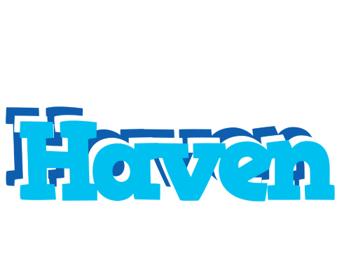Haven jacuzzi logo