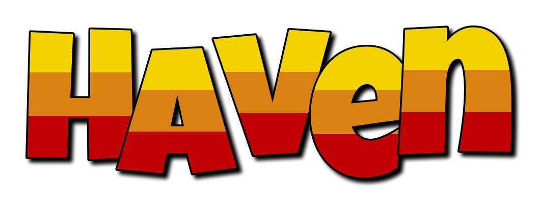 Haven jungle logo