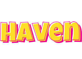 Haven kaboom logo