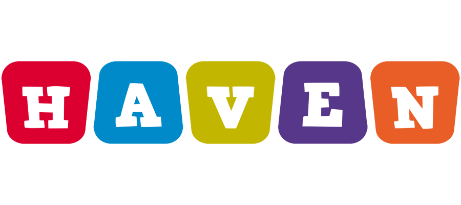Haven kiddo logo