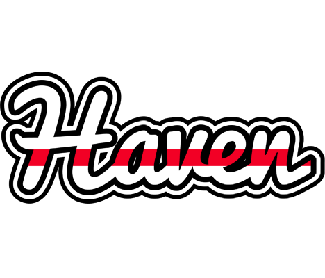 Haven kingdom logo