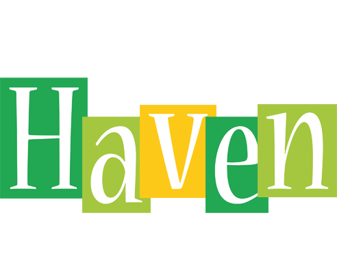 Haven lemonade logo