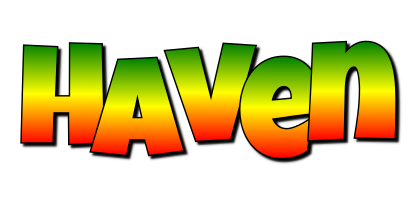 Haven mango logo