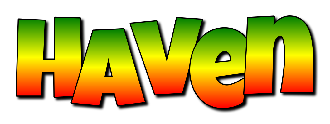 Haven mango logo