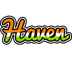 Haven mumbai logo