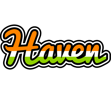 Haven mumbai logo