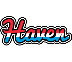 Haven norway logo