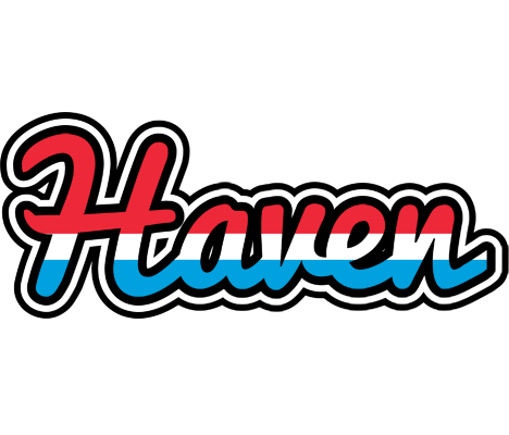 Haven norway logo