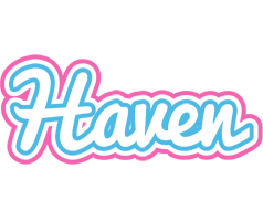 Haven outdoors logo