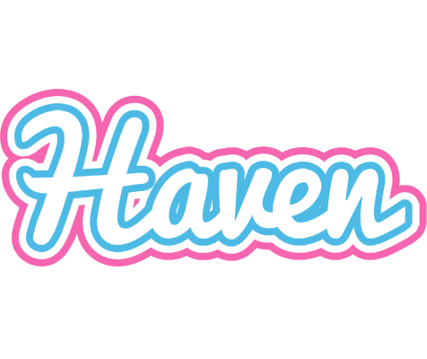 Haven outdoors logo