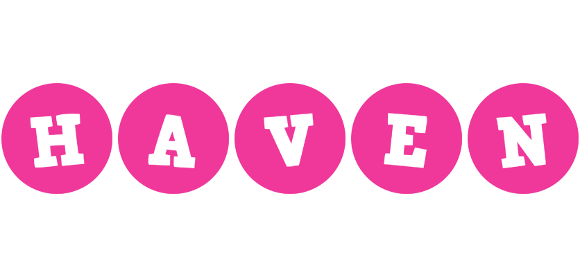 Haven poker logo