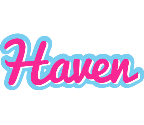 Haven popstar logo