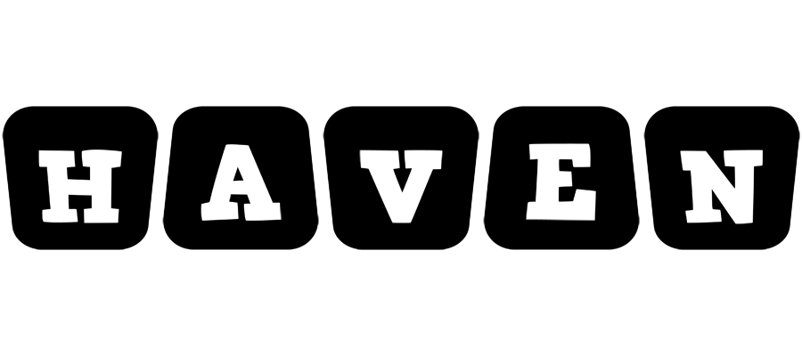 Haven racing logo