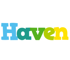 Haven rainbows logo