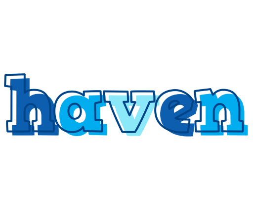 Haven sailor logo