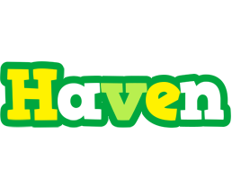 Haven soccer logo