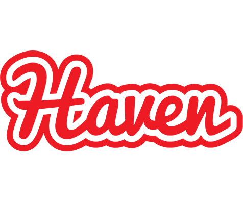 Haven sunshine logo