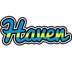 Haven sweden logo