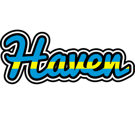 Haven sweden logo