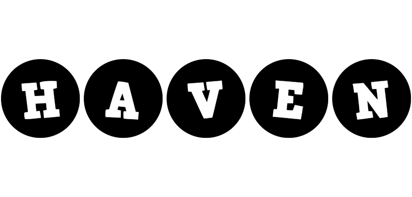 Haven tools logo