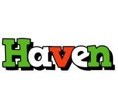 Haven venezia logo