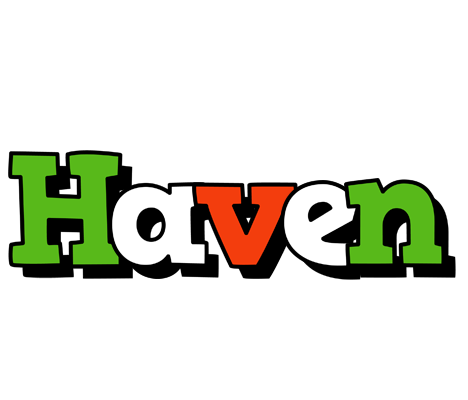 Haven venezia logo