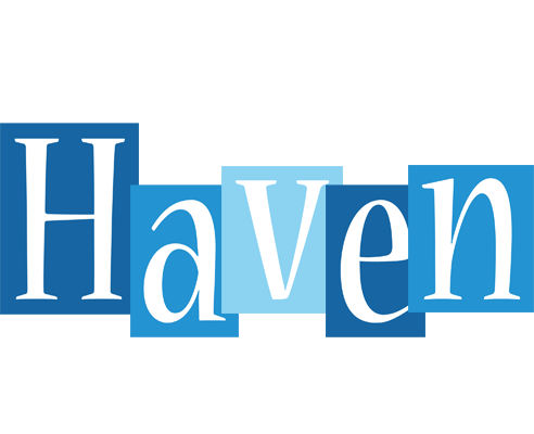 Haven winter logo