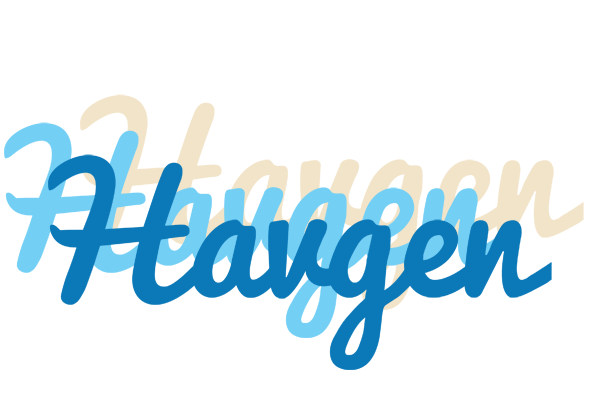 Havgen breeze logo