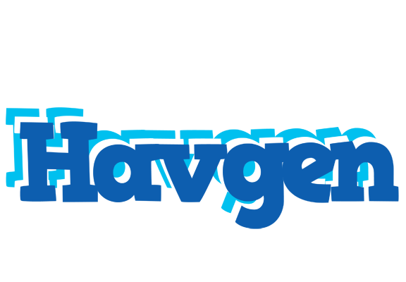 Havgen business logo