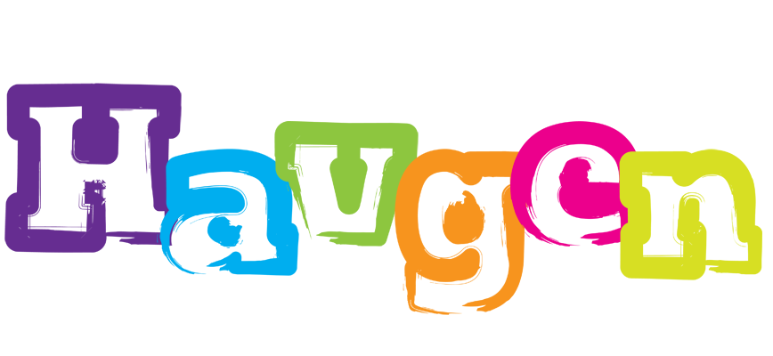 Havgen casino logo