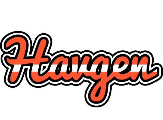Havgen denmark logo