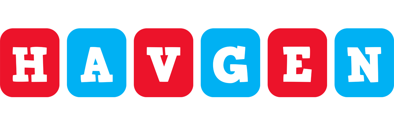 Havgen diesel logo