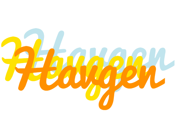 Havgen energy logo